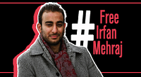 Inde : invité par la police à “passer cinq minutes au poste”, le journaliste cachemiri Irfan Mehraj risque désormais la perpétuité