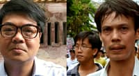 RSF appelle à la libération urgente de deux journalistes vietnamiens détenus dans des conditions épouvantables