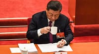 “Invitation à boire le thé” : la menace orwellienne du régime chinois aux journalistes