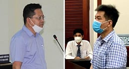 Vietnam : deux journalistes de la presse officielle condamnés pour avoir révélé des faits de corruption