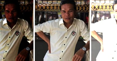Birmanie : le journaliste Sai Win Aung tué dans un assaut de l’armée à la frontière thaïe