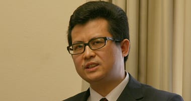 Chine : un commentateur politique détenu pour “subversion”