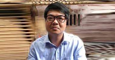 Vietnam : Lê Trong Hung, fondateur d’une chaîne d’information indépendante en ligne, condamné à cinq ans de prison