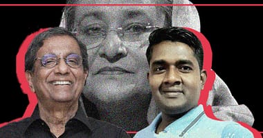 Bangladesh : la détention d’un journaliste du principal quotidien du pays, signe de l’arbitraire grandissant du gouvernement contre les voix critiques