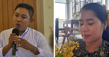 Trois employés du portail d’information Dawei Watch arrêtés dans un nouveau coup de filet de l’armée birmane