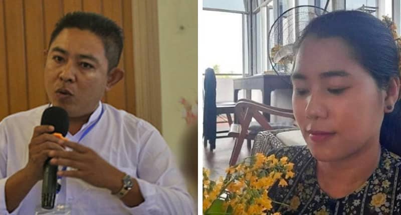 Trois employés du portail d’information Dawei Watch arrêtés dans un nouveau coup de filet de l’armée birmane