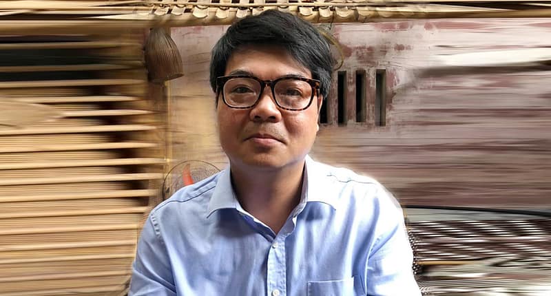 Vietnam : Lê Trong Hung, fondateur d’une chaîne d’information indépendante en ligne, condamné à cinq ans de prison