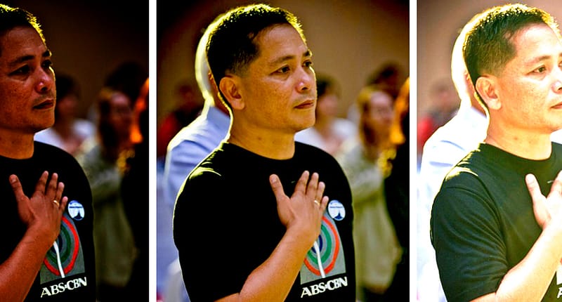 Enquête : onze ans après le meurtre du journaliste philippin Gerry Ortega, le cerveau présumé du meurtre est toujours en liberté