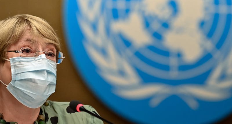 RSF appelle l'ONU à évoquer l'état désastreux de la liberté de la presse lors de sa mission à venir en Chine