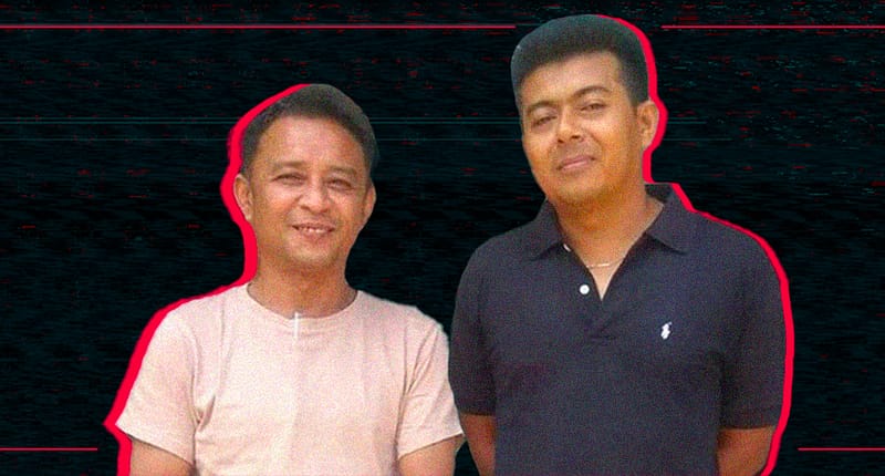 Deux journalistes arrêtés : en Birmanie, la guerre de la junte contre le droit à l’information se poursuit